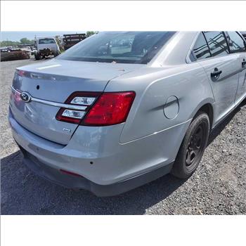 2015 Ford Interceptor (Hartford, CT 06114)