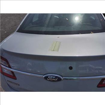 2015 Ford Interceptor (Hartford, CT 06114)