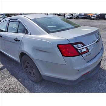 2015 Ford Interceptor (Hartford, CT 06114)