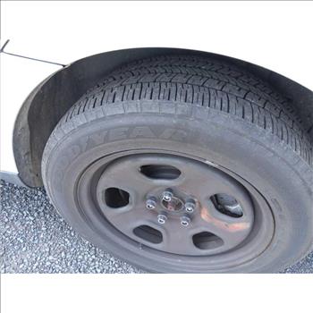 2015 Ford Interceptor (Hartford, CT 06114)