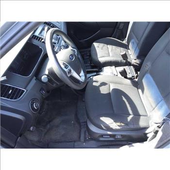 2015 Ford Interceptor (Hartford, CT 06114)