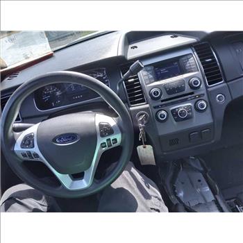 2015 Ford Interceptor (Hartford, CT 06114)