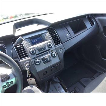 2015 Ford Interceptor (Hartford, CT 06114)