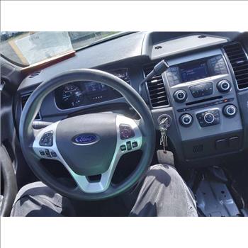 2015 Ford Interceptor (Hartford, CT 06114)