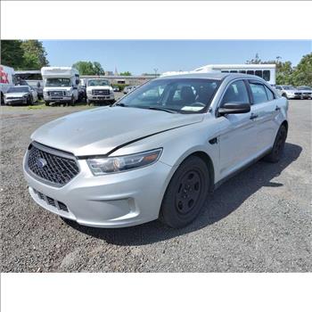 2015 Ford Interceptor (Hartford, CT 06114)