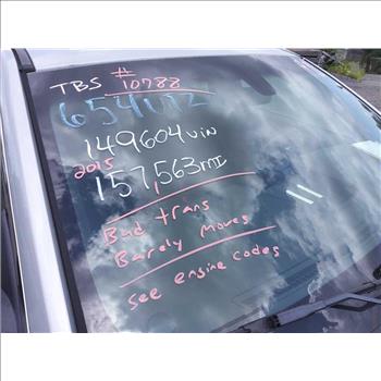 2015 Ford Interceptor (Hartford, CT 06114)