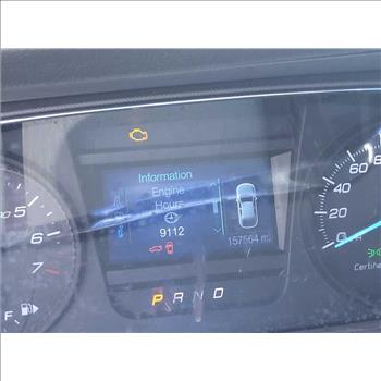 2015 Ford Interceptor (Hartford, CT 06114)