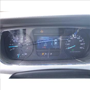 2015 Ford Interceptor (Hartford, CT 06114)