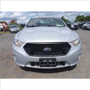 2015 Ford Interceptor (Hartford, CT 06114)