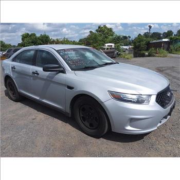 2015 Ford Interceptor (Hartford, CT 06114)