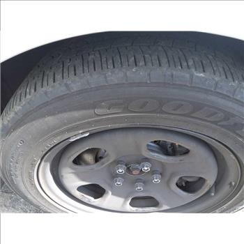 2015 Ford Interceptor (Hartford, CT 06114)