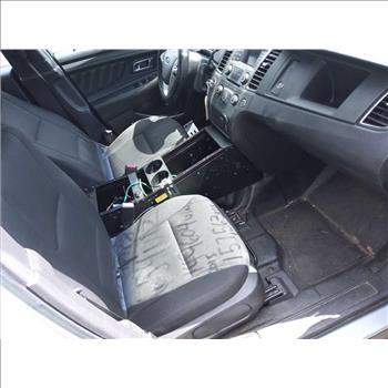 2015 Ford Interceptor (Hartford, CT 06114)