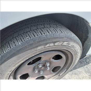 2015 Ford Interceptor (Hartford, CT 06114)