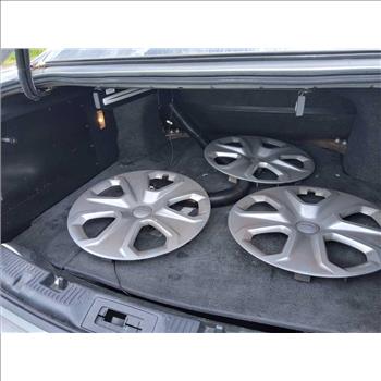 2015 Ford Interceptor (Hartford, CT 06114)