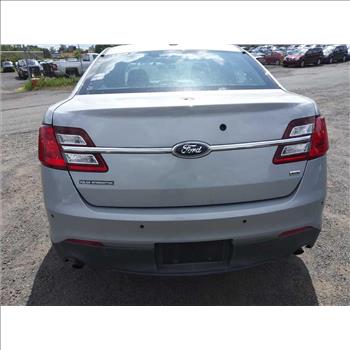 2015 Ford Interceptor (Hartford, CT 06114)