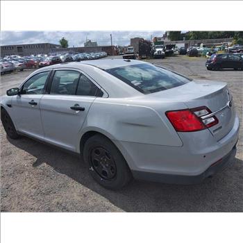 2015 Ford Interceptor (Hartford, CT 06114)