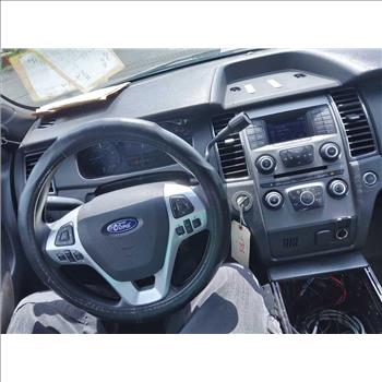 2015 Ford Interceptor (Hartford, CT 06114)