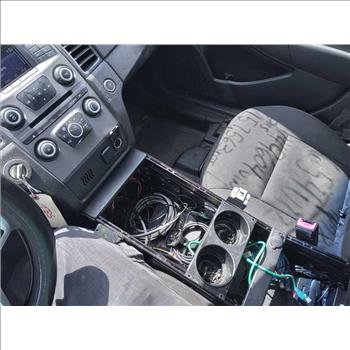 2015 Ford Interceptor (Hartford, CT 06114)