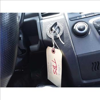 2015 Ford Interceptor (Hartford, CT 06114)