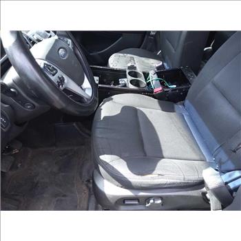 2015 Ford Interceptor (Hartford, CT 06114)