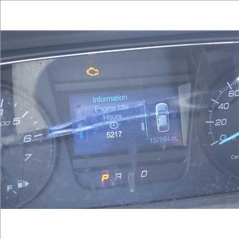 2015 Ford Interceptor (Hartford, CT 06114)