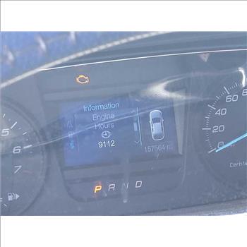 2015 Ford Interceptor (Hartford, CT 06114)