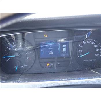 2015 Ford Interceptor (Hartford, CT 06114)