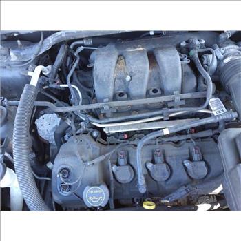 2015 Ford Interceptor (Hartford, CT 06114)