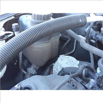 2015 Ford Interceptor (Hartford, CT 06114)