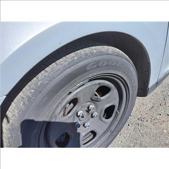 2015 Ford Interceptor (Hartford, CT 06114)