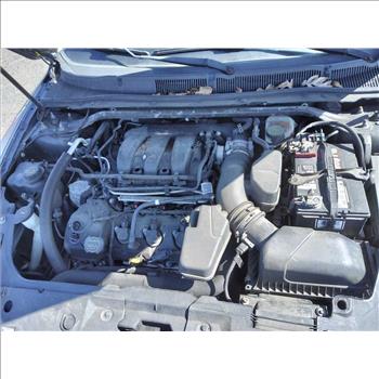 2015 Ford Interceptor (Hartford, CT 06114)