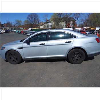 2015 Ford Interceptor (Hartford, CT 06114)