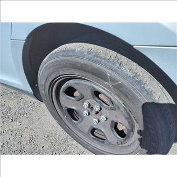 2015 Ford Interceptor (Hartford, CT 06114)