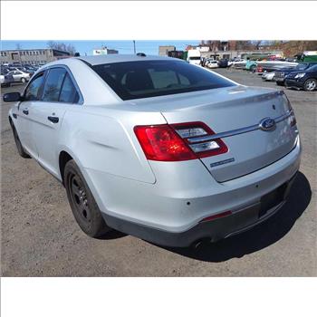 2015 Ford Interceptor (Hartford, CT 06114)