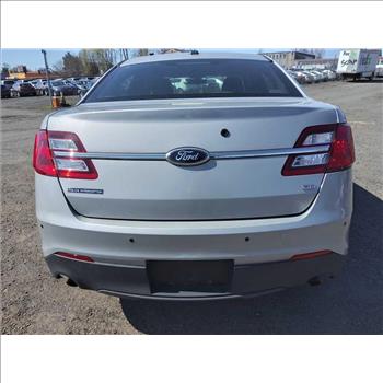 2015 Ford Interceptor (Hartford, CT 06114)