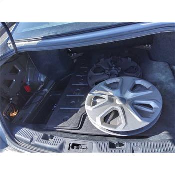 2015 Ford Interceptor (Hartford, CT 06114)