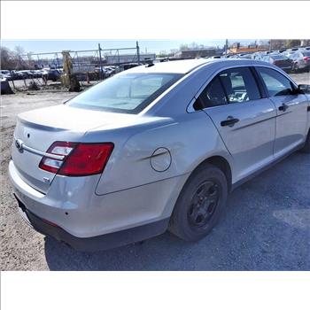 2015 Ford Interceptor (Hartford, CT 06114)