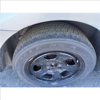 2015 Ford Interceptor (Hartford, CT 06114)