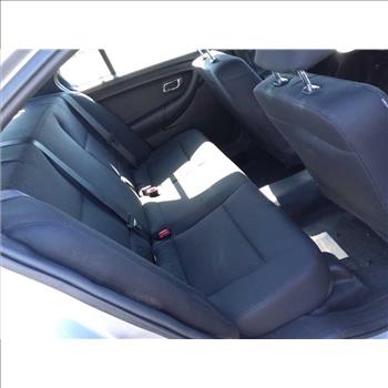 2015 Ford Interceptor (Hartford, CT 06114)