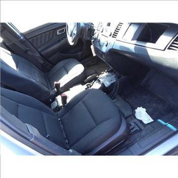 2015 Ford Interceptor (Hartford, CT 06114)