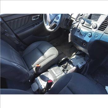 2015 Ford Interceptor (Hartford, CT 06114)