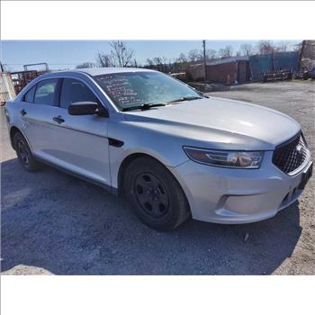 2015 Ford Interceptor (Hartford, CT 06114)