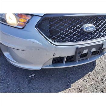 2015 Ford Interceptor (Hartford, CT 06114)