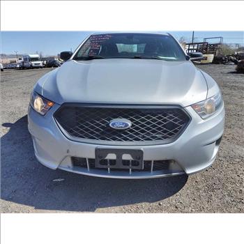 2015 Ford Interceptor (Hartford, CT 06114)