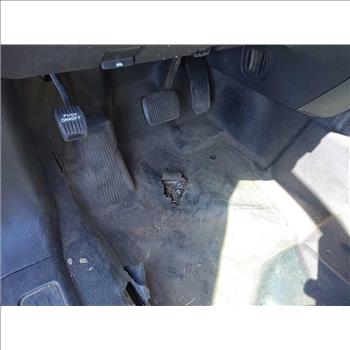 2015 Ford Interceptor (Hartford, CT 06114)