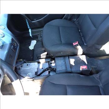 2015 Ford Interceptor (Hartford, CT 06114)