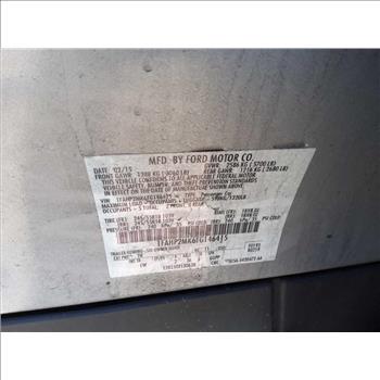 2015 Ford Interceptor (Hartford, CT 06114)