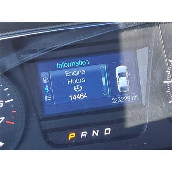 2015 Ford Interceptor (Hartford, CT 06114)