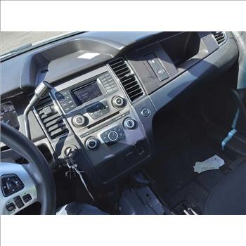 2015 Ford Interceptor (Hartford, CT 06114)