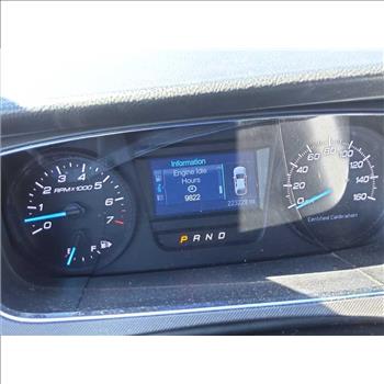 2015 Ford Interceptor (Hartford, CT 06114)